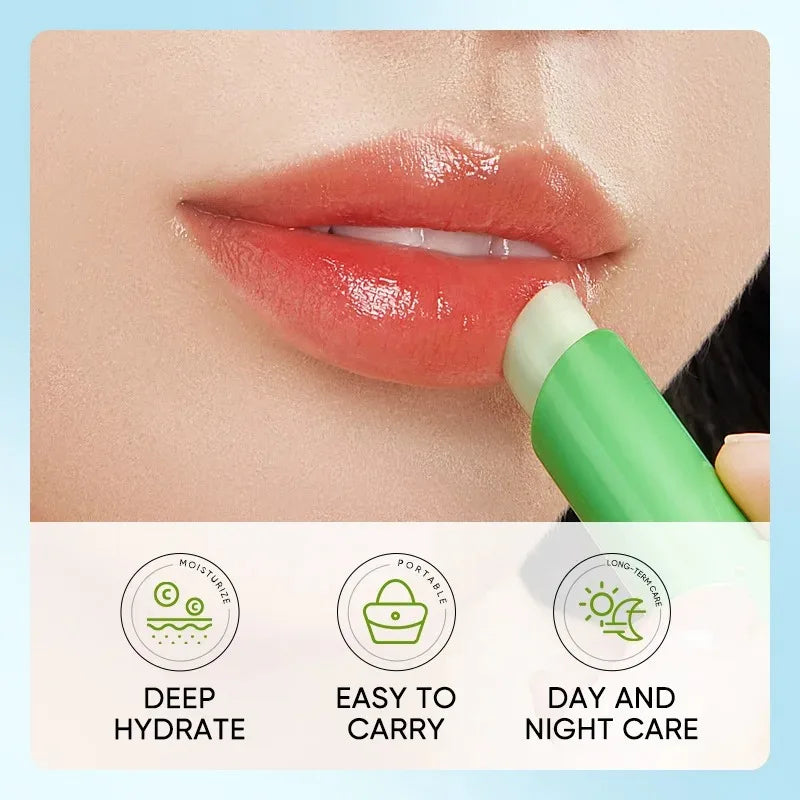 Lip Balm Aloe