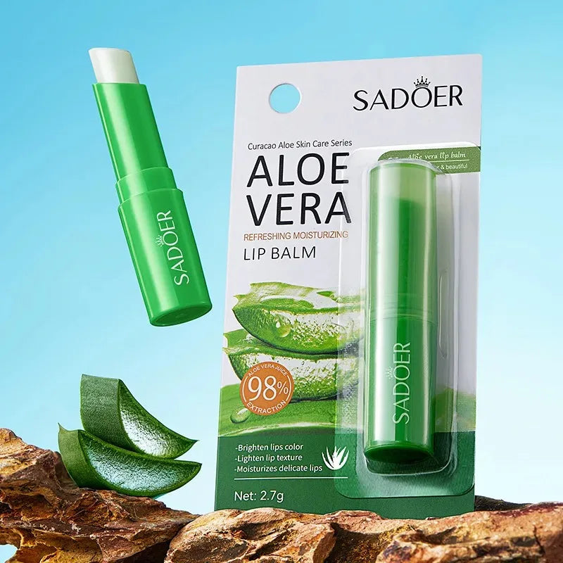 Lip Balm Aloe