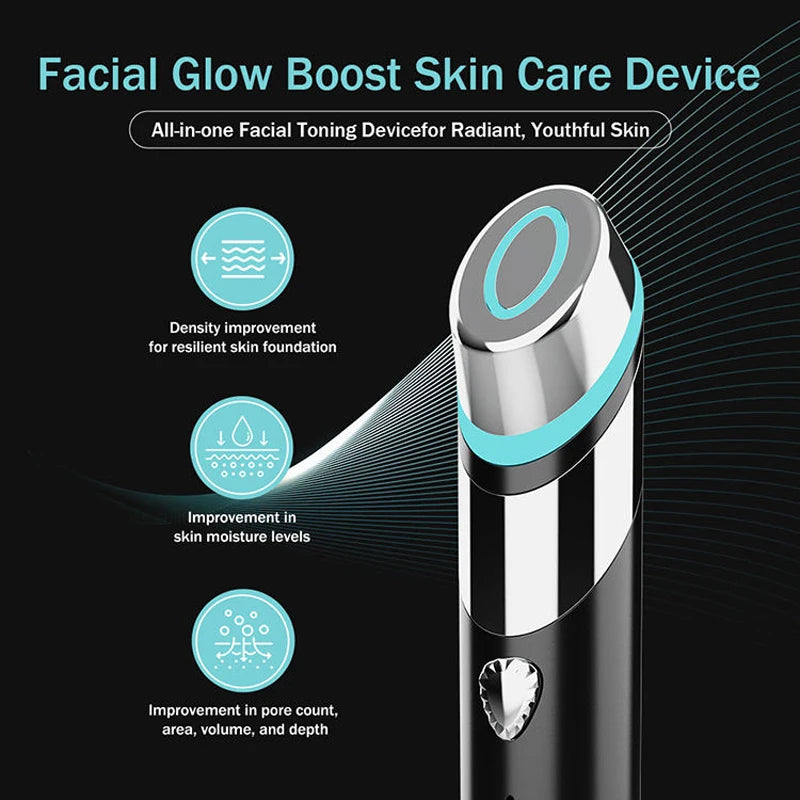 Age R Booster PTo - Skin Care Facial