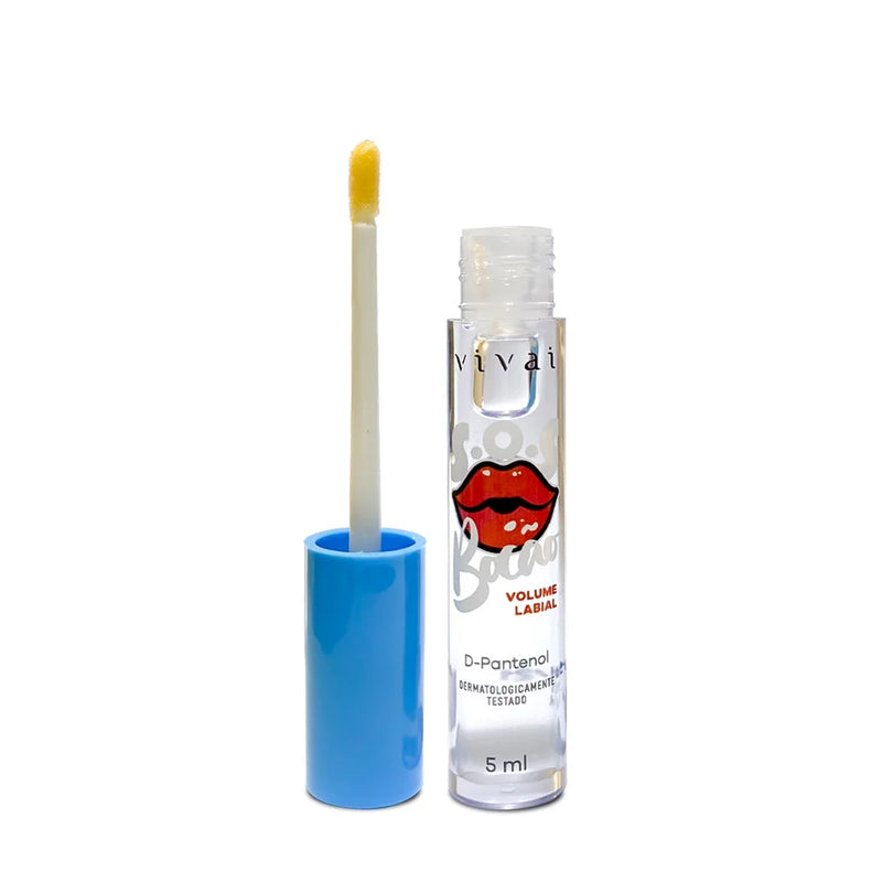 Gloss Lip Volume SOS - VIVAI